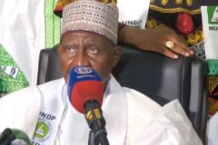 Yaoundé: Bello Bouba declares candidacy for presidential election