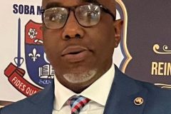 UK: MECA Leicester elects John Bawak as new president