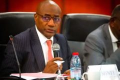 Yaoundé: Didier Edoa says Cameroon’s reserves fueling half of CEMAC imports