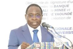 Biya regime presents $12Bln plan to achieve universal electricity access