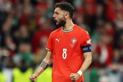 Fernandes Football: Portugal beat Spain in penalty shootout