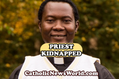 Fr Afina Boko Haram kidnaps Nigerian Priest near Cameroon border