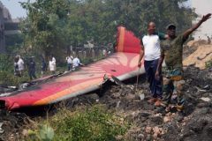 India airline crash World leaders react to deadly Air India plane crash