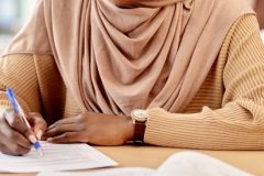 Nigeria University: ‘No-bra, no-exam’ rule sparks outrage