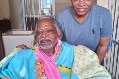 Cameroon literature giant Nsanda Eba dies