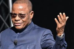 2025 Presidential Election: if Kamto cannot run at the ballot, millions will run to the streets