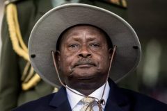 He once criticized African leaders who cling to power. Now Museveni wants a seventh term