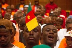 October 2025 Presidential Election: the country’s youths hold the key