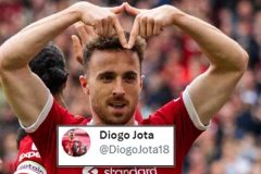 Liverpool’s football star Diogo Jota, 28, dies in car crash in Spain