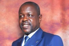 Bar Association: Mbah Eric seeks second term