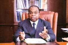 Biya authorizes up to CFA1, 650 billion in domestic and external borrowing