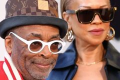 Benin names Spike Lee and wife ambassadors for African-Americans in the US