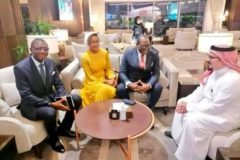 Saudi Arabia opens door for Cameroonian investors