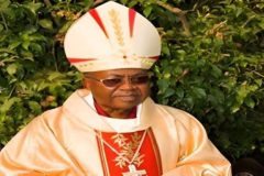 Bishop Lontse-Keune of Bafoussam says democracies must ‘alternate’ leaders