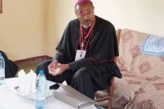 Bishop of Obala Obala: Bishop Sosthène Leopold Bayemi will be cleared of harassment charges