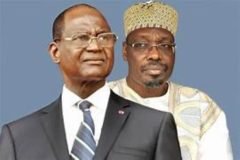 DRC SYNDROME IN CAMEROON: Bello hopes to be favoured like Tshisekedi, Tchiroma cheated like Fayulu