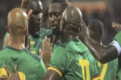 Football: Indomitable Lions too much for Eswatini