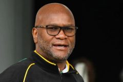 South Africa’s top diplomat in France found dead near Paris hotel