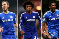 Football: Eto’o implicated in Chelsea agent payments