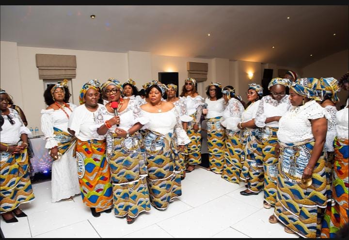 Manyu Cultural Festival: heritage and unity as Birmingham hosts first-of-its-kind jamboree in the UK