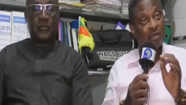 2025 Presidential Election: Making matters worse