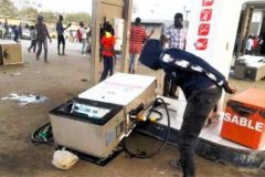 Biya’s continued stay in power: attacks on fuel stations threatens over 10,000 jobs