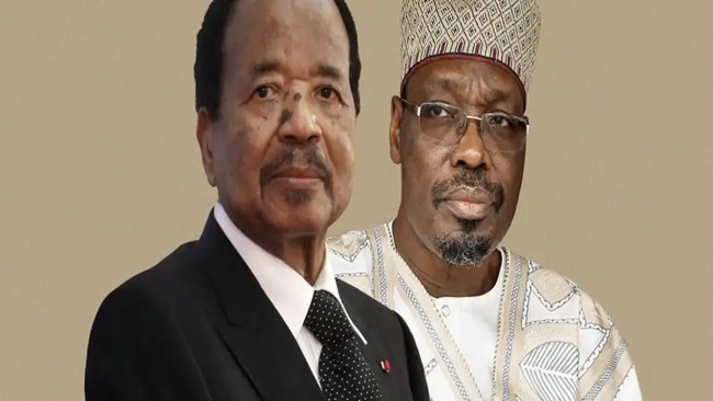 CAMEROONIANS MUST RISE AND DEFEND THEIR VOTES