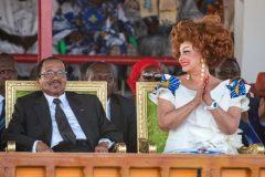 Paul Biya: World’s oldest ruler wants new term, alarming investors