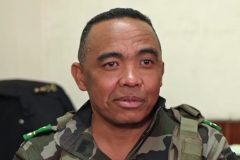 Who is Madagascar’s new military ruler?