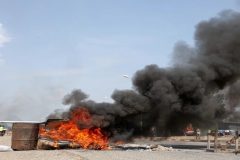 France concerned about Cameroon violent repression against protests