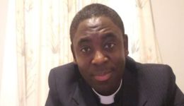 Bernard Fonlon and the vision of the Cameroonian priesthood