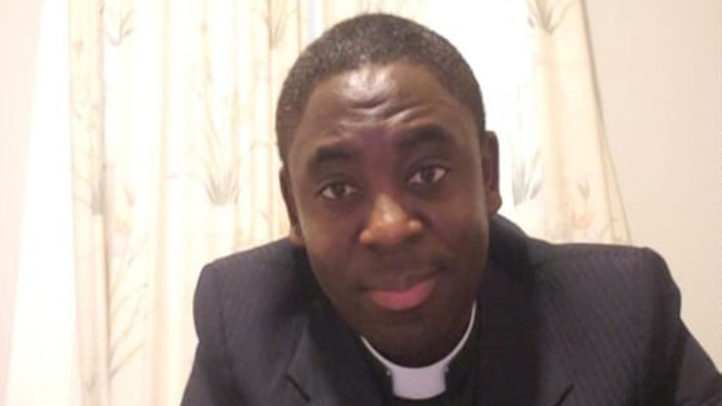 Bernard Fonlon and the vision of the Cameroonian priesthood