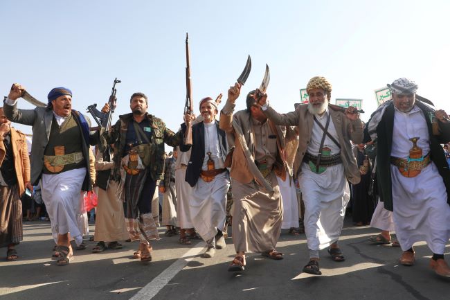 Houthi Cameroon-flagged tanker attack: Yemen’s Houthis deny involvement