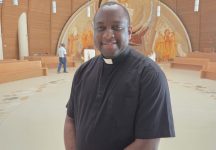 Commendation of Rev. Tegha Afuhwi Nji, PhD On the Occasion of the Conferral of your Doctoral Degree