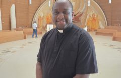 Commendation of Rev. Tegha Afuhwi Nji, PhD On the Occasion of the Conferral of your Doctoral Degree