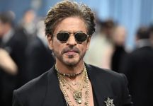 Bollywood superstar Shah Rukh Khan enters the billionaire club