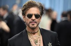 Bollywood superstar Shah Rukh Khan enters the billionaire club