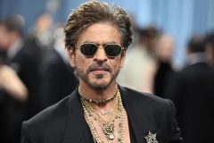 Bollywood superstar Shah Rukh Khan enters the billionaire club