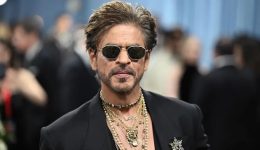 Bollywood superstar Shah Rukh Khan enters the billionaire club