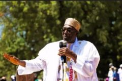 Tchiroma rejects Biya’s victory and urges supporters to resist