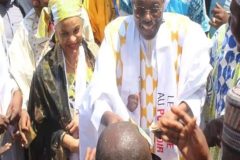 Yaoundé to announce presidential election results on Oct. 27