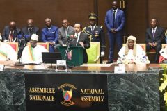 The delusion of democracy in Cameroon