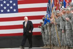 Former US Vice-President Dick Cheney has died at the age of 84