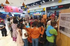 Yaoundé: Indonesia Intensifies Interactive Promotion Via Exhibition