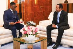 Cameroon, Equatorial Guinea agree on Yoyo–Yolanda gas unitization deal