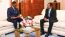 Biya, Obiang Jr discuss bilateral ties