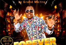 Petit Pays is “Forever”