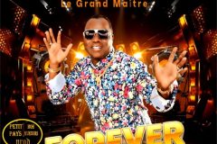 Petit Pays is “Forever”