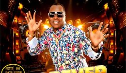 Petit Pays is “Forever”