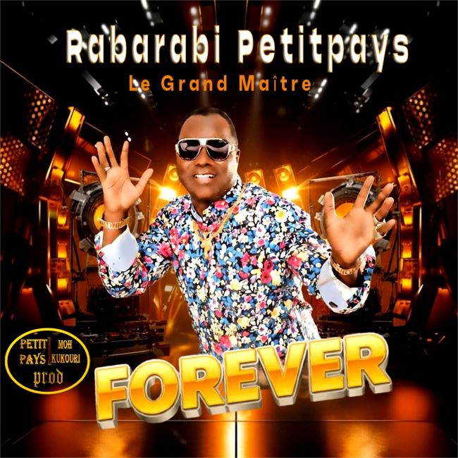 Petit Pays is “Forever”